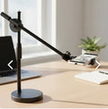 Trípode Soporte de Mesa Articulado para Celular y Cámara – Metal 54cm Máx. 4kg