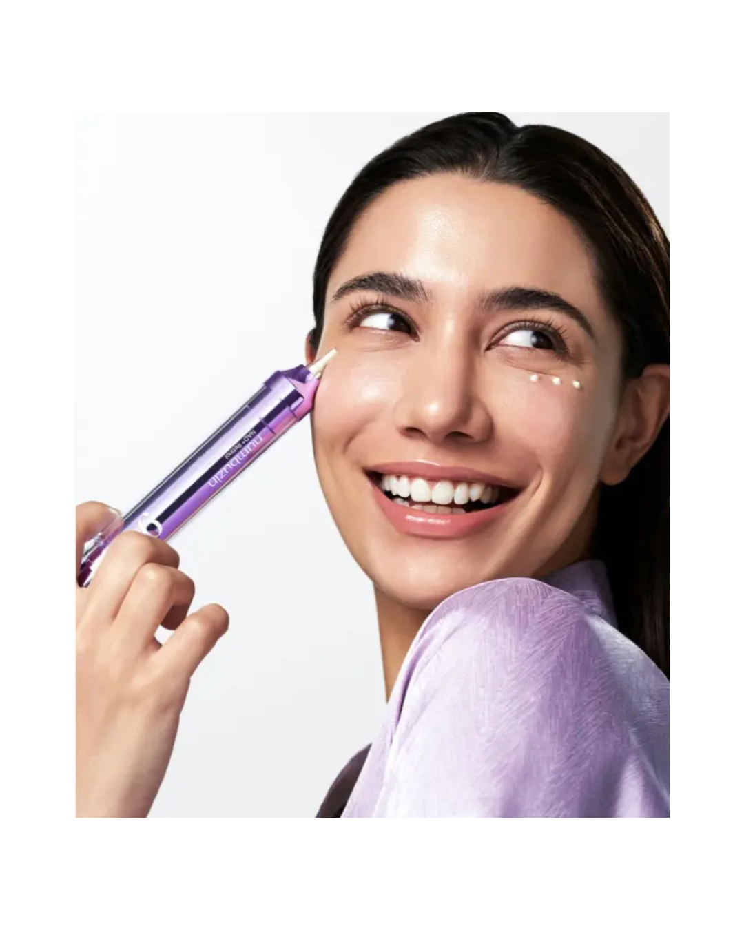 Crema Contorno de Ojos Numbuzin N°9 NAD+ Retinol Volumetox 10ml – Antiedad Coreana