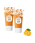 Gel Exfoliante Blanqueador Iluminador – Limpieza Profunda y Luminosidad para el Rostro