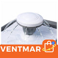Dispenser de Agua Automático para Mascotas – Bebedero con Reservorio para Perros y Gatos