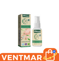 Spray Antibacterial para Pies – Elimina Bacterias, Hongos y Mal Olor con Acción Rápida