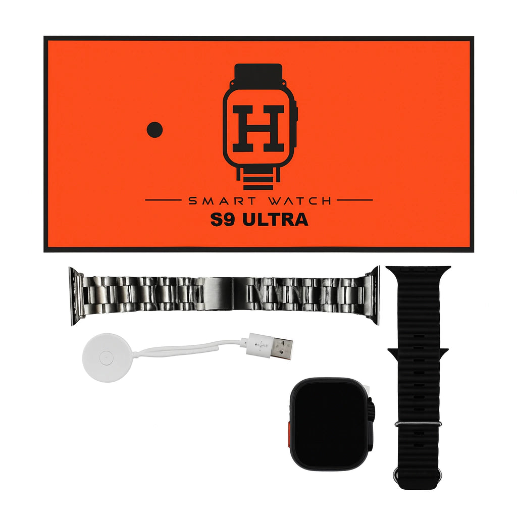 Smart Watch S9 Ultra