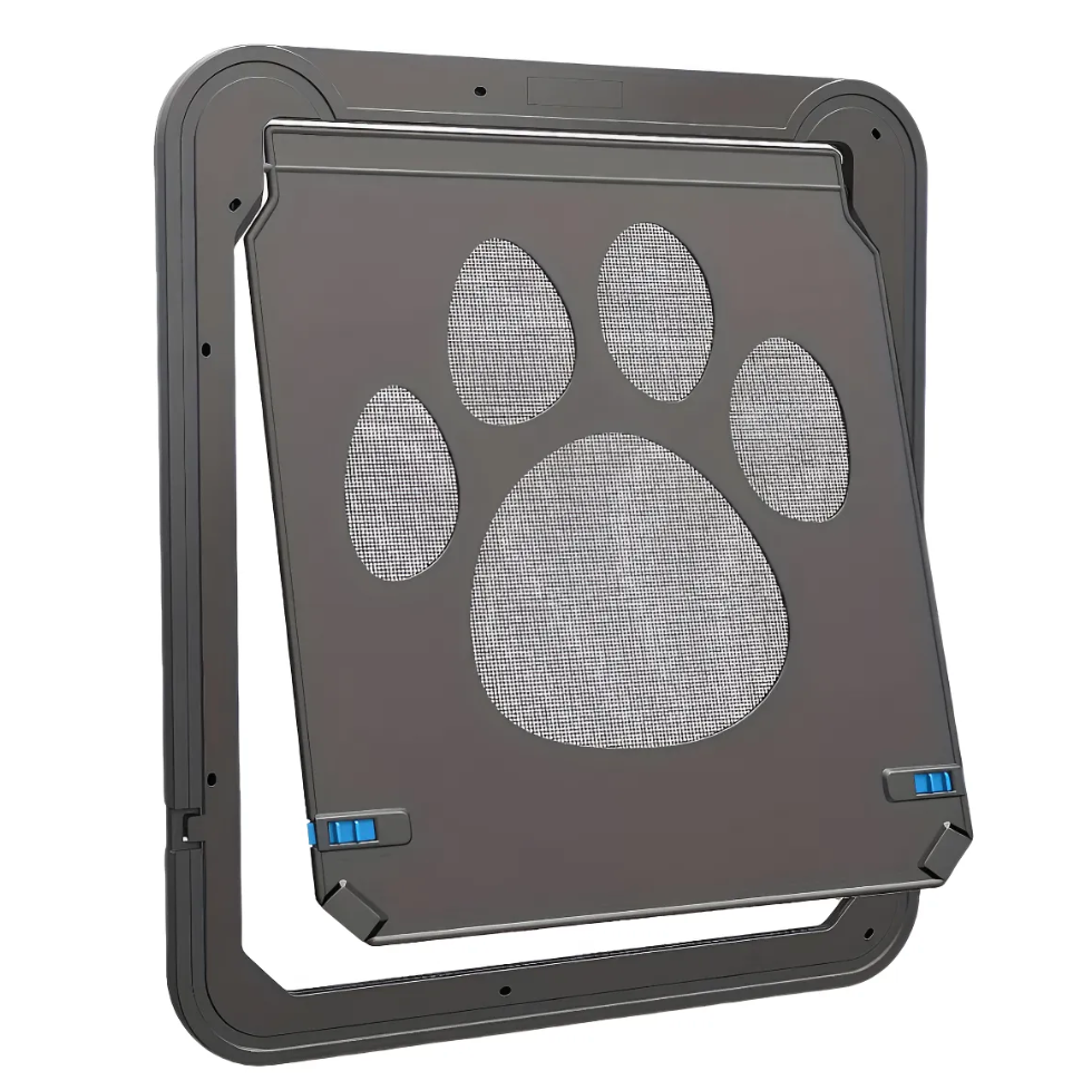 PUERTA PARA MASCOTAS | TOP SELLER 🔥